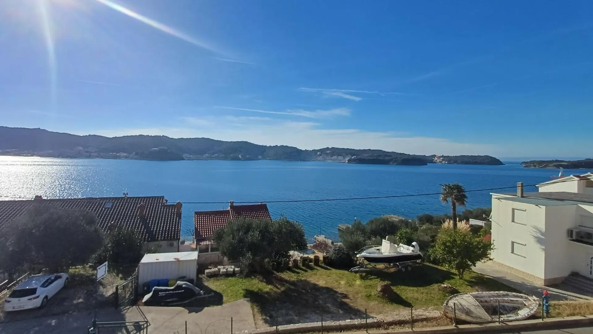 Apartment Cipcic-1 By Interhome Supetarska Draga