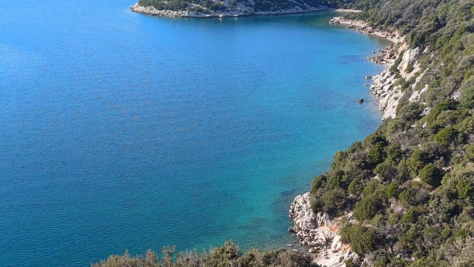 Apartment Cipcic-1 By Interhome Supetarska Draga 0*,  Chorwacja
