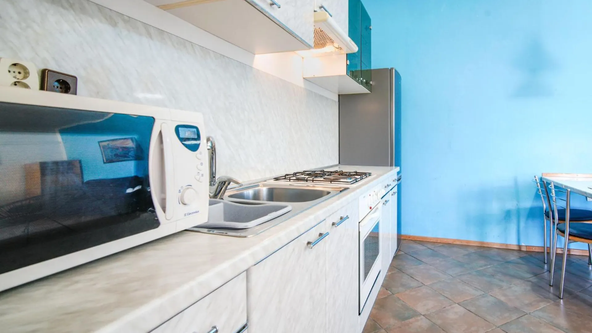 Apartment Cipcic-1 By Interhome