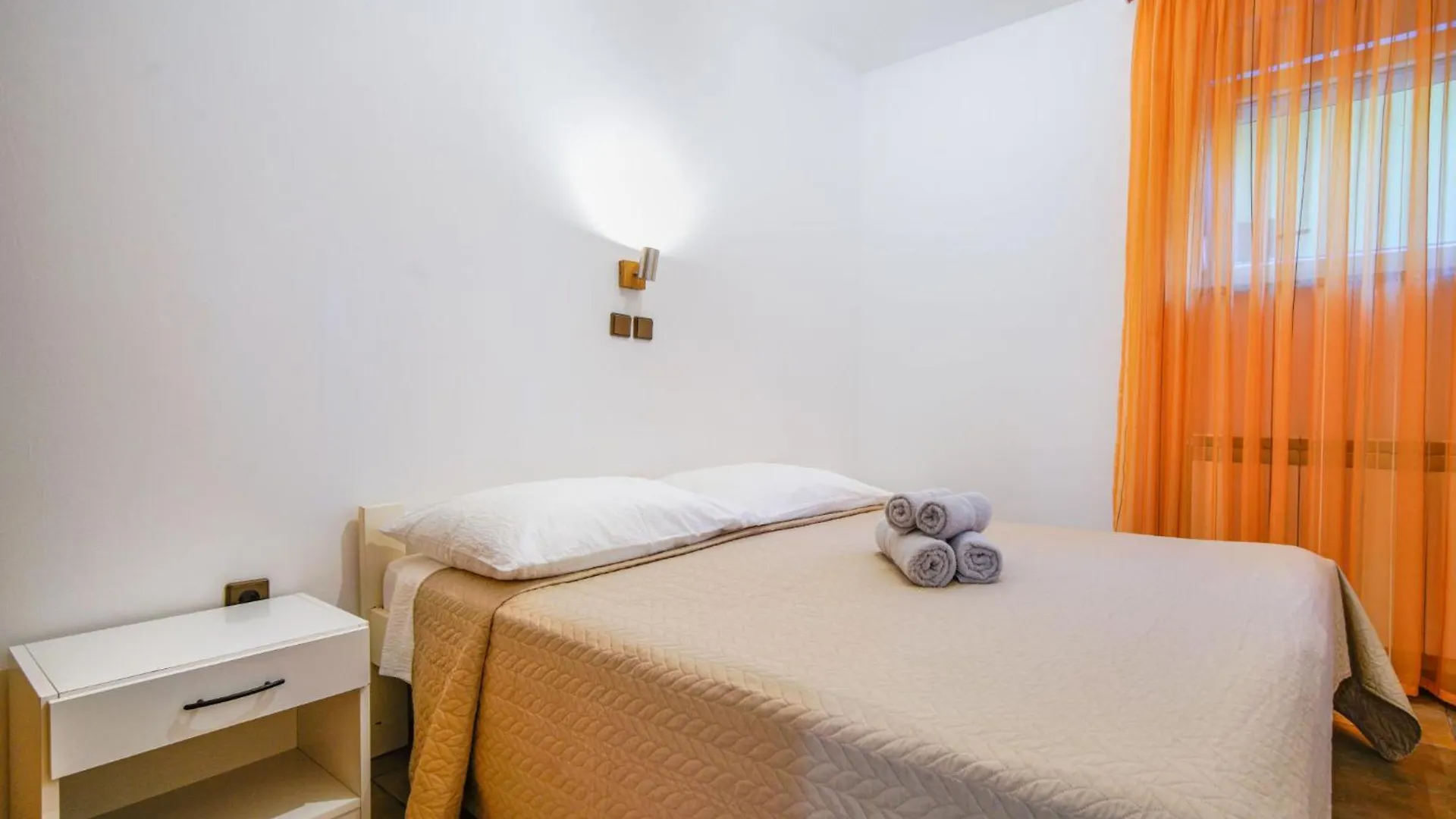 Apartment Cipcic-1 By Interhome Croatia