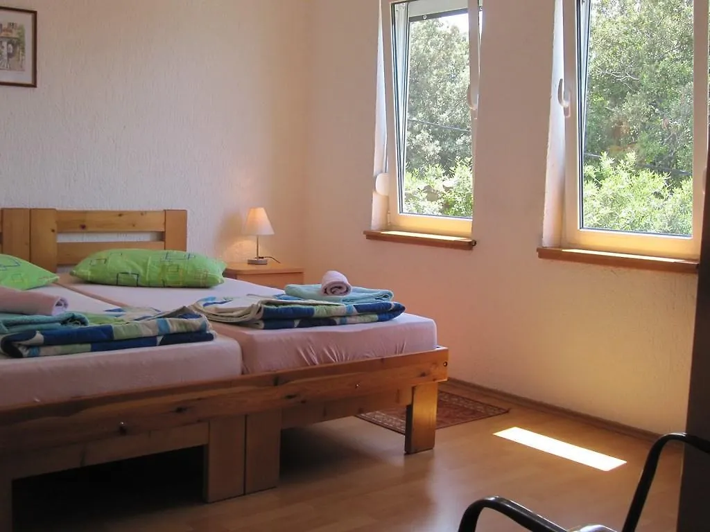 Apartment Cipcic-1 By Interhome Supetarska Draga 0*,