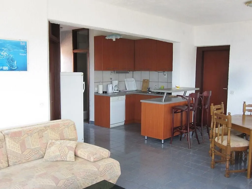Apartment Cipcic-1 By Interhome Supetarska Draga