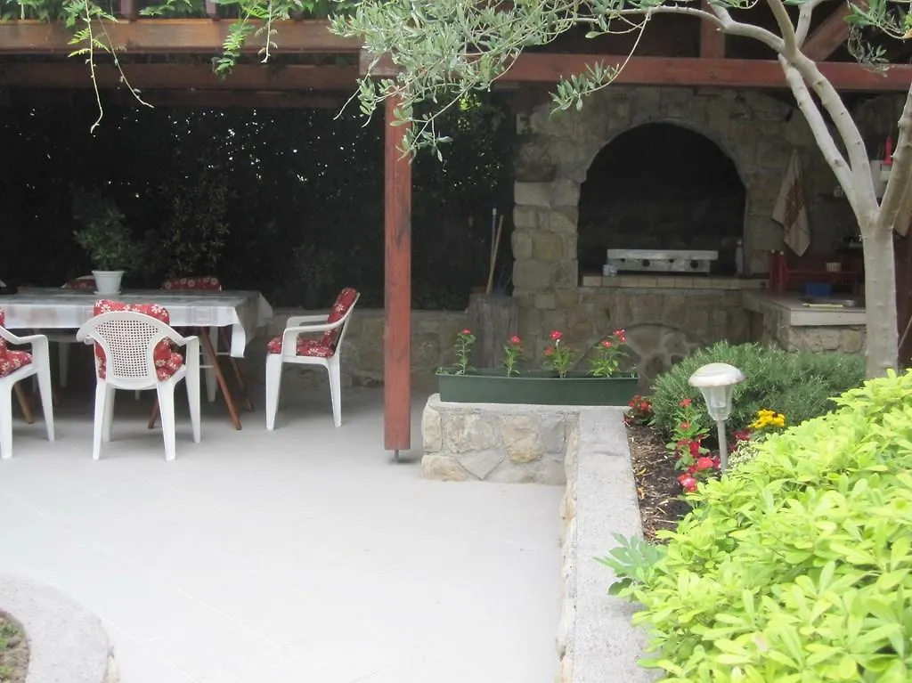 Apartment Cipcic-1 By Interhome Supetarska Draga