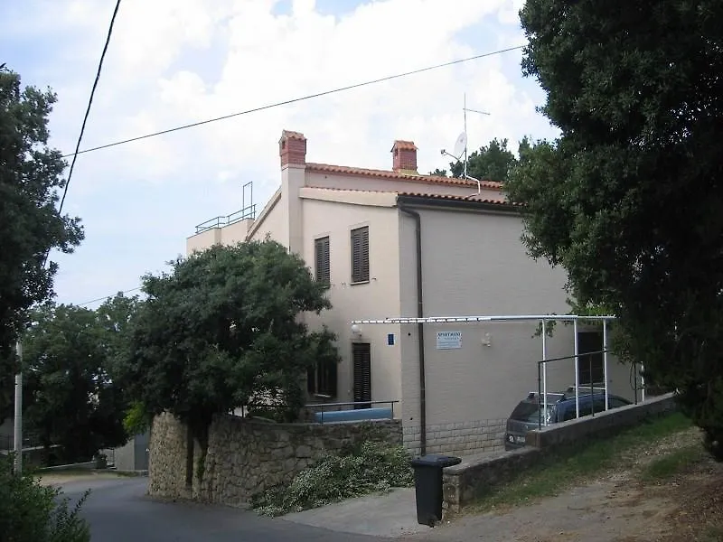 Apartment Cipcic-1 By Interhome Supetarska Draga 0*,  Chorwacja