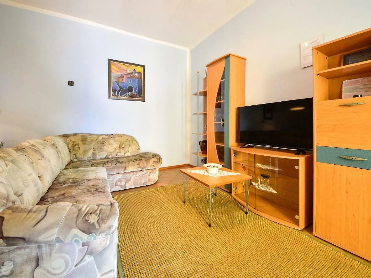 Apartment Cipcic-1 By Interhome Supetarska Draga