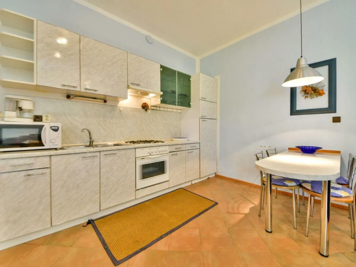 Apartment Cipcic-1 By Interhome Supetarska Draga