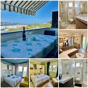  Apartment Anica