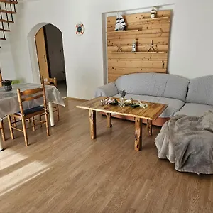  Apartment Pljesa
