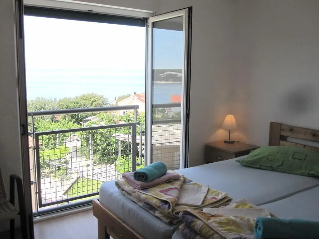 Apartment Cipcic-1 By Interhome Supetarska Draga
