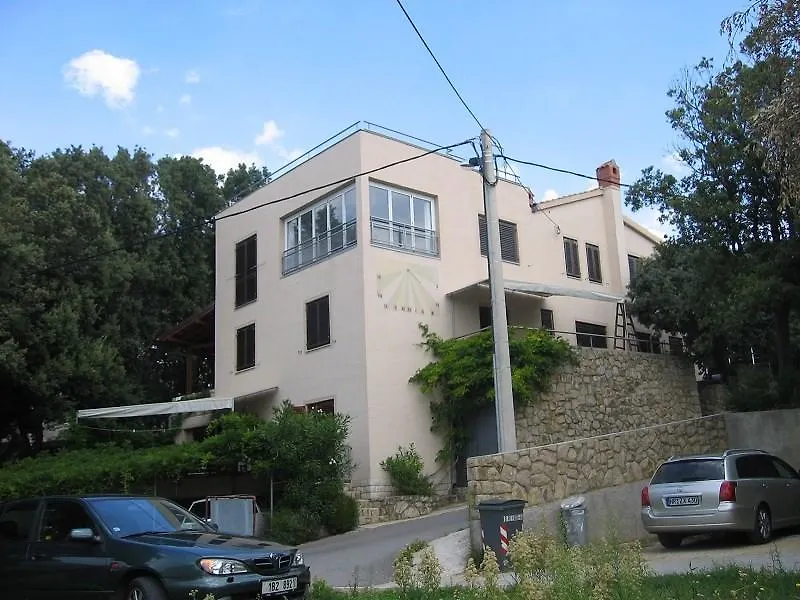 Apartment Cipcic-1 By Interhome Croatia