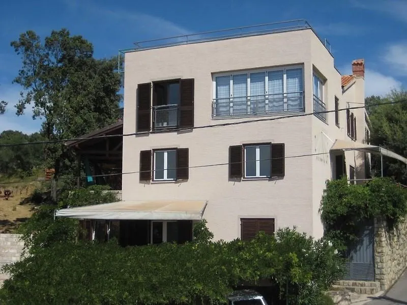 Apartment Cipcic-1 By Interhome  Supetarska Draga