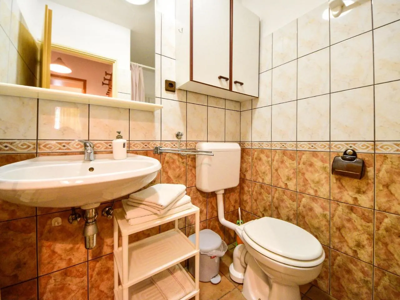 Apartment Cipcic-1 By Interhome Croatia